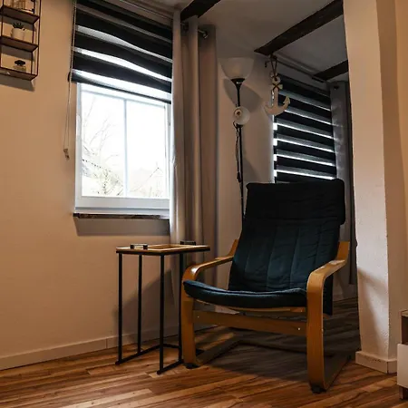 Fachwerkzauber Apartment *