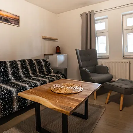 Fachwerkzauber Fronhausen