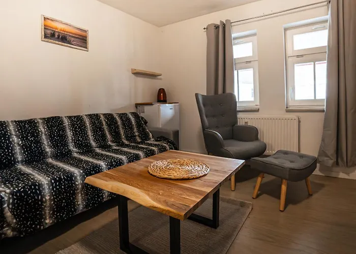 Fachwerkzauber Fronhausen