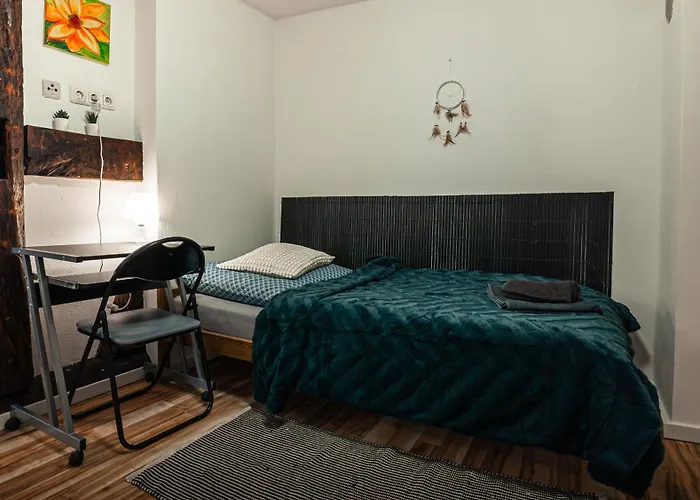 Fachwerkzauber * Fronhausen