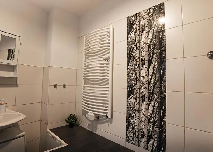 Fachwerkzauber Fronhausen