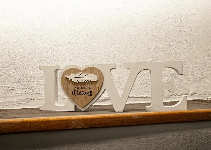 Apartment Fachwerkzauber