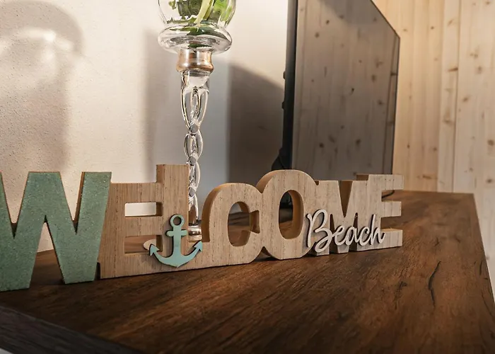 Fachwerkzauber Apartment *